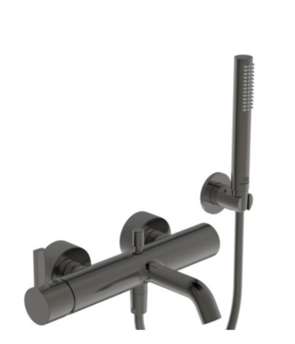 Ideal standard thermostatic - ideal,