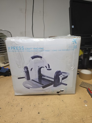Xcut xpress craft - xpress,
