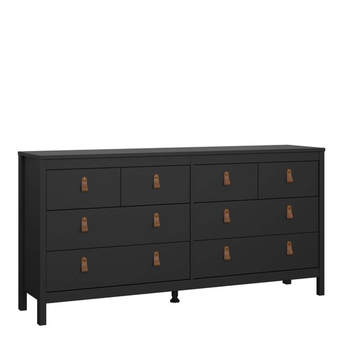 Barcelona double dresser - barcelona, 4+4
