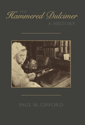 The hammered dulcimer - hammered, paul