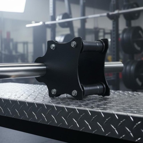 Smith machine slider - smith,