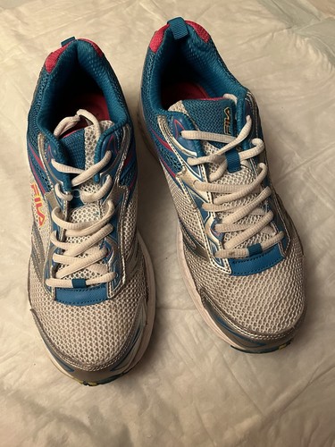 Fila women running - women’s, shoes