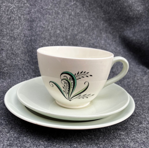 Copeland spode olympus - olympus, tea