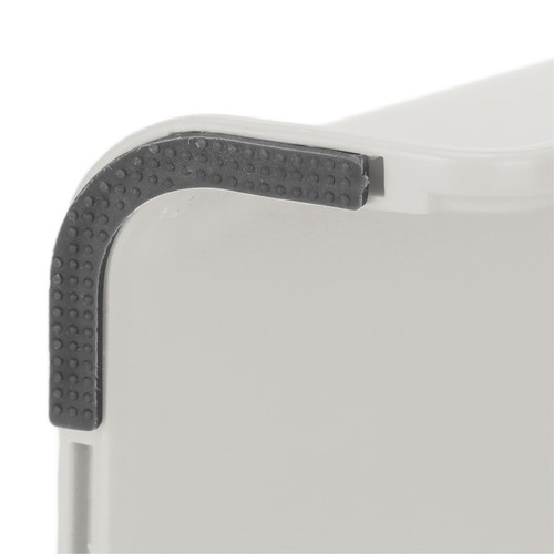 Shower foot rest - foot,