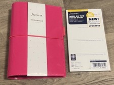 Filofax Personal Domino Patent