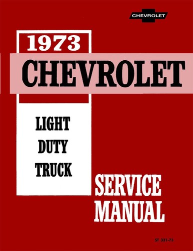 1973 chevrolet truck c10 c20 - chevrolet, c10,