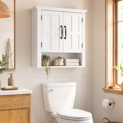 Bathroom wall cabinet - bathroom,