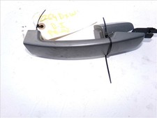 front outer door handle lh