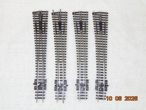 Peco 389 large radius left - peco,