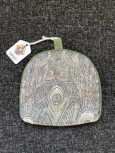 Liberty egg cosy - -, with