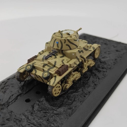 Diecast ixo scale - scale, m13/40