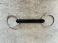 Rubber Loose Ring Bit 5”