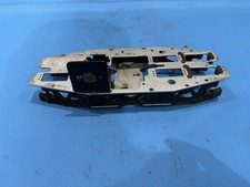 LOSI XXL LST CHASSIS 1/8 SCALE RARE WITH MOTOR MOUNT 