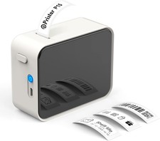 Pristar label maker - pristar,