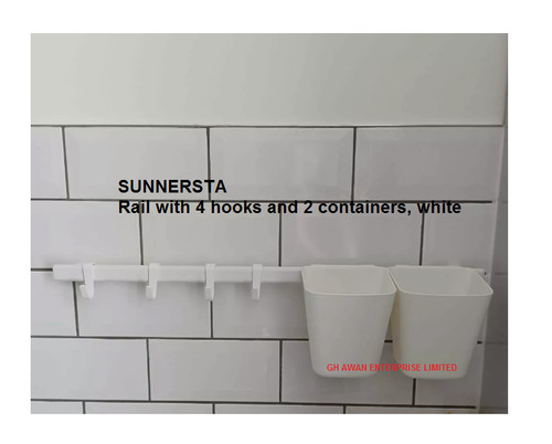 Ikea sunnersta kitchen - ikea,
