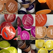 NESCAFE DOLCE GUSTO COFFEE