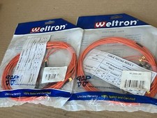 Weltron, Fiber Optic
