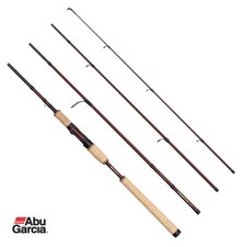 Abu garcia tormentor travel - abu, 2