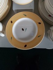 New Studio Poole  Fresco style