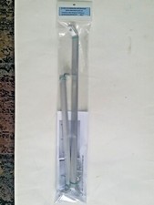 10" (26cm) Aluminium