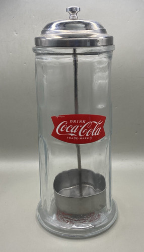 Retro diner style coca cola - style, coca-cola