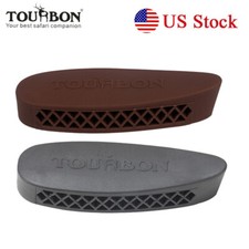 Rifle Shotgun Buttstock Plate