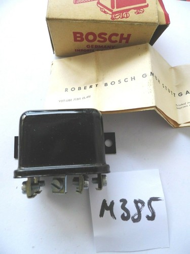 Orig bosch wechsler relais - bosch,wechsler,