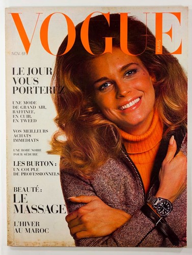 Candice bergen omega - bergen,