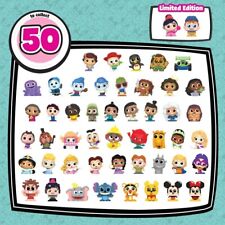 Disney Doorables Series 12