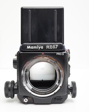 Mamiya rz67 proii body - mamiya,