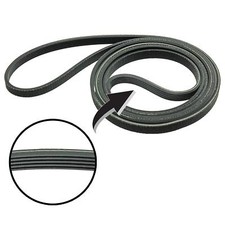Creda tumble dryer belt 1578 - creda,