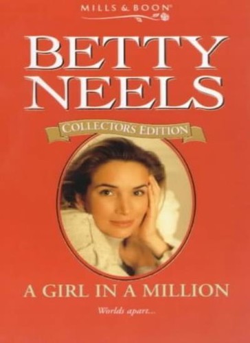 Girl million betty - in, (betty