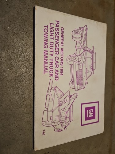 Used 1994 passenger - **used**, car