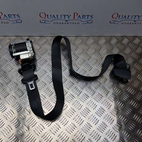 Fiat doblo seat belt front - fiat,