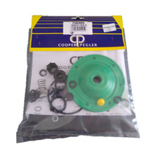 Cooper Pegler Service Pack