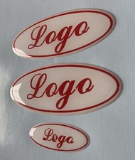 3 X Ford Focus ST MK2/3 Gel