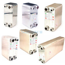 Multiple 24-120 Plates SUS 304