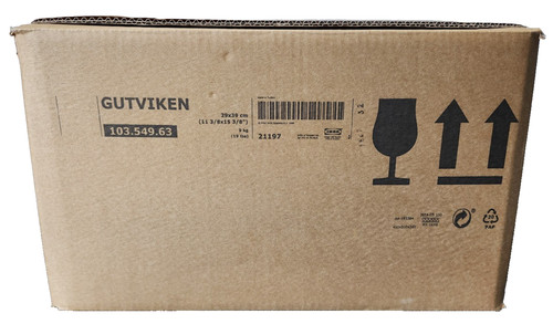 Ikea gutviken countertop sink - gutviken,