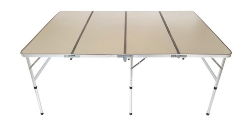Foot 6 x4 folding - 6, 4