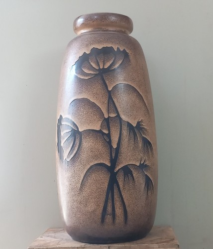 Vintage 1960s west german - vintage,