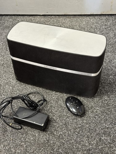 Bowers wilkins a5 speaker - bowers,