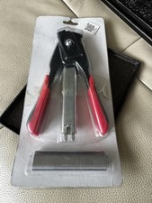 Hog ring pliers fencing - hog,