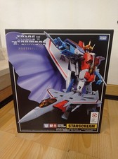 Starscream Mp-11 Takara KO