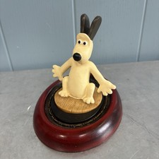 Wallace And Gromit Gromit