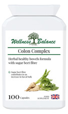 Bowel Colon Complex Detox