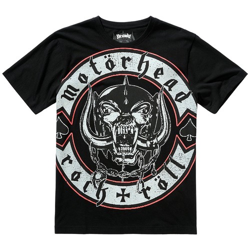 Brandit motörhead rock röll - brandit,