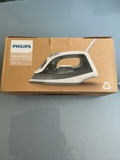 Philips Steam Iron 2000 Series