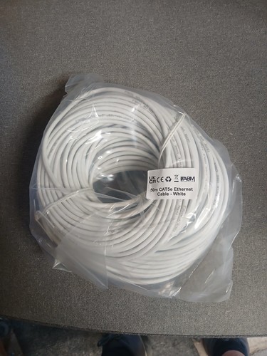 Meter ethernet cable - 50,