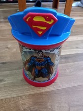 Limited Edition Superman