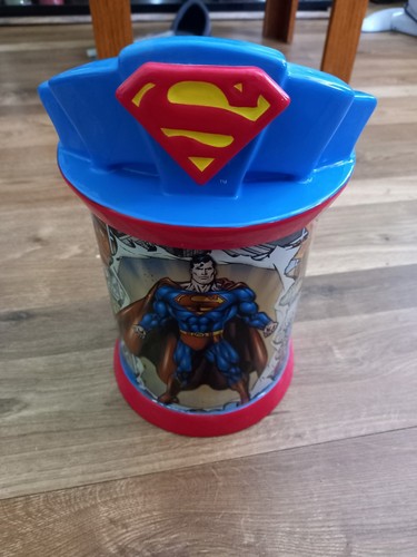 Limited edition superman - limited,